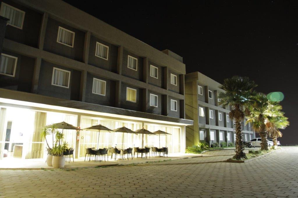 Atis Hotel Conceição do Mato Dentro Exterior foto